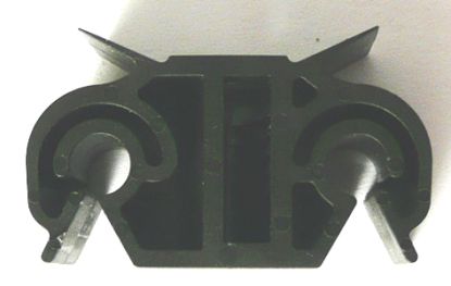 CLIP BRAKE PIPE CLUSTER