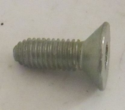 SCREW - STRIKER TO BODY