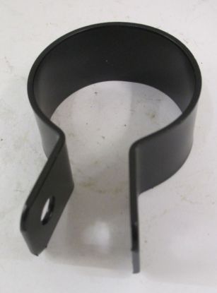 CLAMP EXHAUST PIPE FRONT