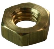 NUT FOR COVER FUEL PUMP