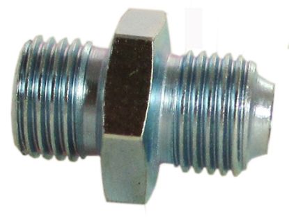 INLET UNION