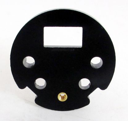 PEDESTAL ELECTRIC FUEL PUMP