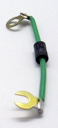 CONDENSER FUEL PUMP