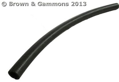 Engine oil cooler hose-breather hose(per meter)