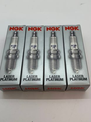 Spark Plug NGK (each) sell as a set of 4