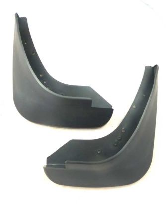 MG3 Rear mudflaps pair pre face lift