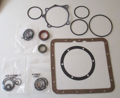 Auto gearbox overhaul kit MGB MGC