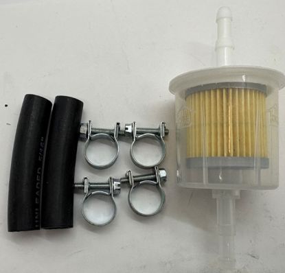 Fuel Pump Saver Kit (5/16 inch fuel pipe)