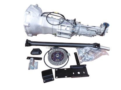 5 Speed Conversion Kit- MGB V8