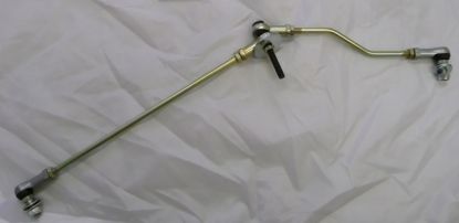 MGF/TF Wiper linkage (upgraded)
