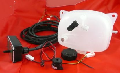 MGF & TF Low Coolant Water Level  Sensor Kit
