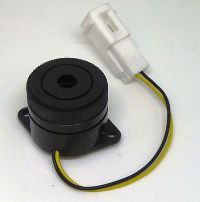 Buzzer for water level kit