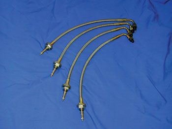 MGF HYDRAGAS PIPE SET