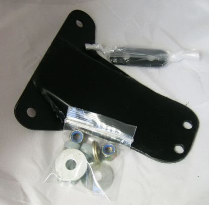 MGF-TF RHD Servo support bracket