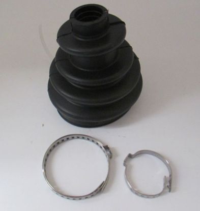 Drive shaft gaiter Outer MGF TF ZR R25 R45 ZS