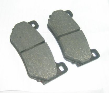 TROPHY FRONT PADS COMPETITION