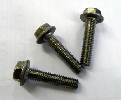S/S SCREW SET FOR PEP102470SS