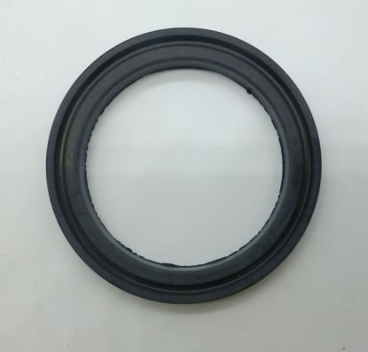 Seal for plate in oil cooler kit