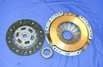 Fast road /Race clutch Kit 1.8 Kengine