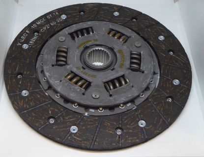 Fast road race clutch plate ZR MGF TF (PG1)