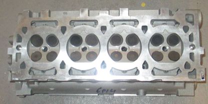 1.8i k head new with valves