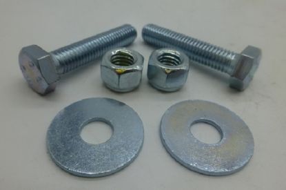 MGF hardtop caddy fittings 