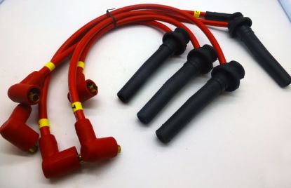  1.8I 8.5mm COMPETITION