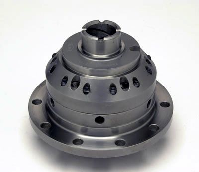 MGF L/SLIP DIFF UNIT Gear type