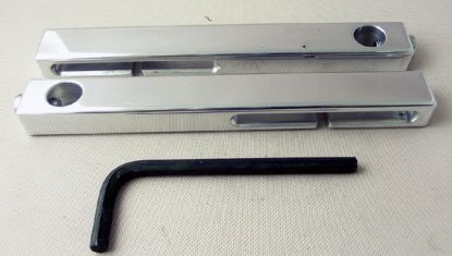 Seat belt Smart in alloy