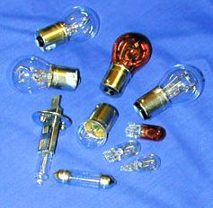 MGF BULB KIT