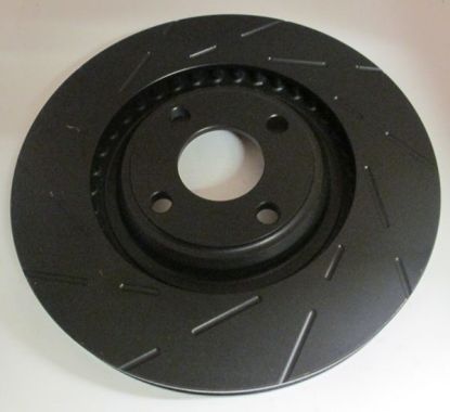 ELISE 1 FRT & REAR TURBO DISC
