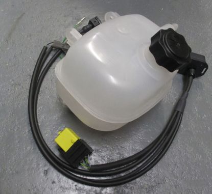 Coolant level kit for Lotus MKI