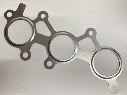 Exhaust manifold gasket Toyota Elise