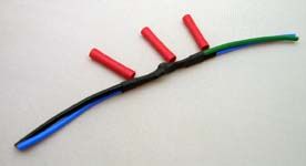 post cat resistor loom TF and Elise