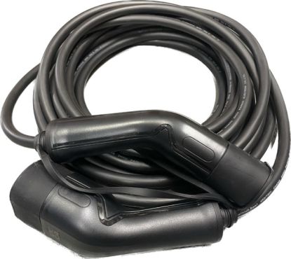 EV Charging Cable 10m Type 2 with bag