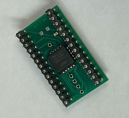 ECU Upgrade Chip MG RV8