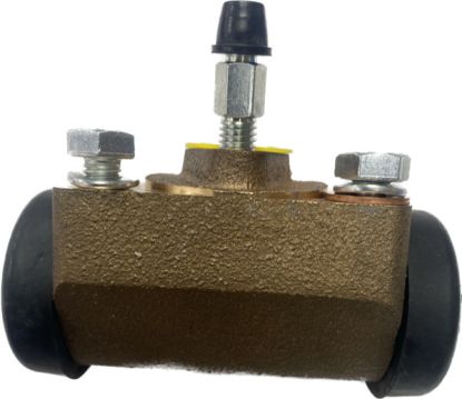 Front wheel cylinder MG YA