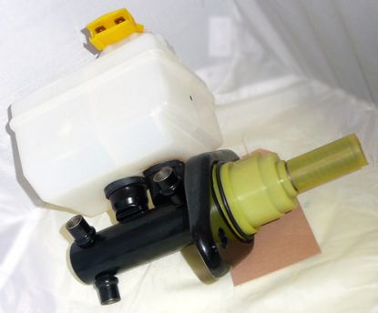 ZR Race Brake master cylinder