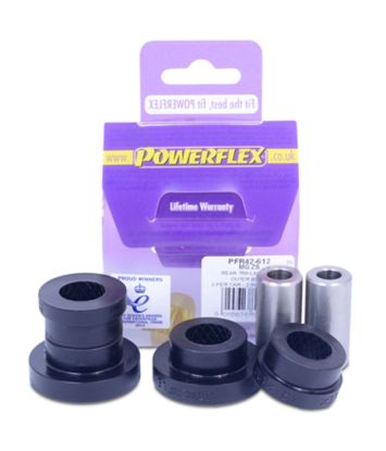 ZS Rear Trailing arm Outer bush Set of 2 PFR42-612