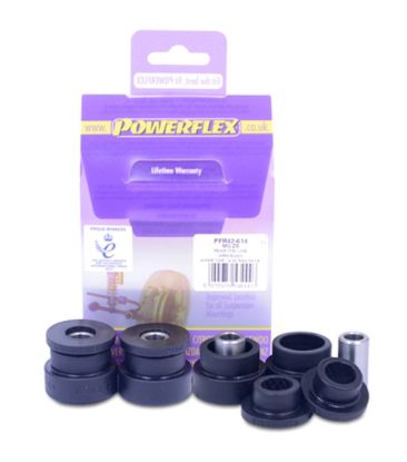 ZS Rear Toe Link Arm Bush Set of 4 PFR42-614