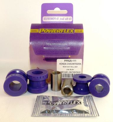ZS Rear roll bar link Set of 2 PFR25-111