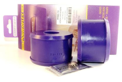 ZS RearTrailing arm mount bush Set PFR25-113