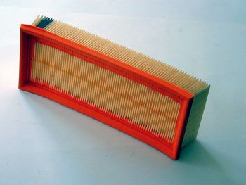 Std air filter