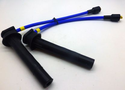 MG TF 160 ZR160 8mm LEAD SET (2 LEAD SET)