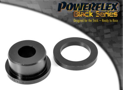ZR GEAR LINKAGE MOUNT FRONT RACE ONLY PFF63-416BLK