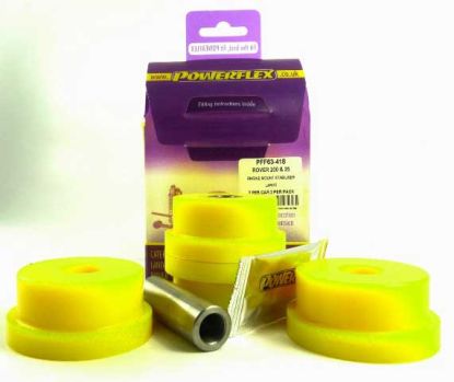 ZR ENGINE MOUNT STABILIZER LARGE  (Pack 2)