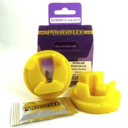 ZR G/BOX MOUNT INSERT KIT (1)