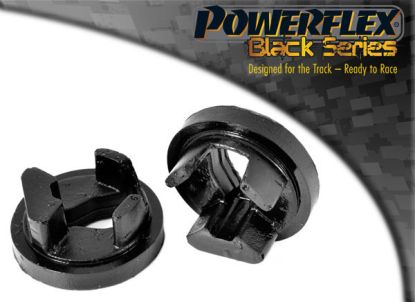 ZR G/BOX MOUNT INSERT KIT (1) RACE ONLY PFF63-420BLK