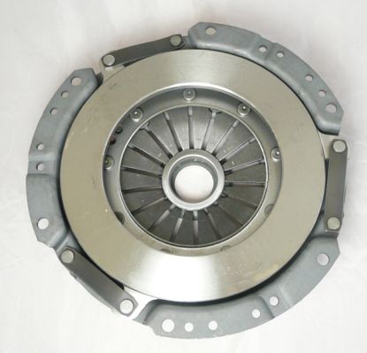 CLUTCH COVER MGB COMPETITION