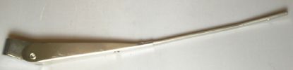 Wiper arm RHD wide fit 7.2mm MGB RDS (FITS GWB 141)